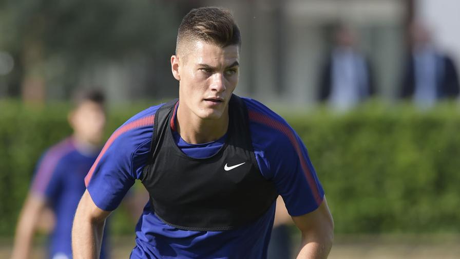 Allenamento ROMA personalizzata Allenamento ROMA personalizzata